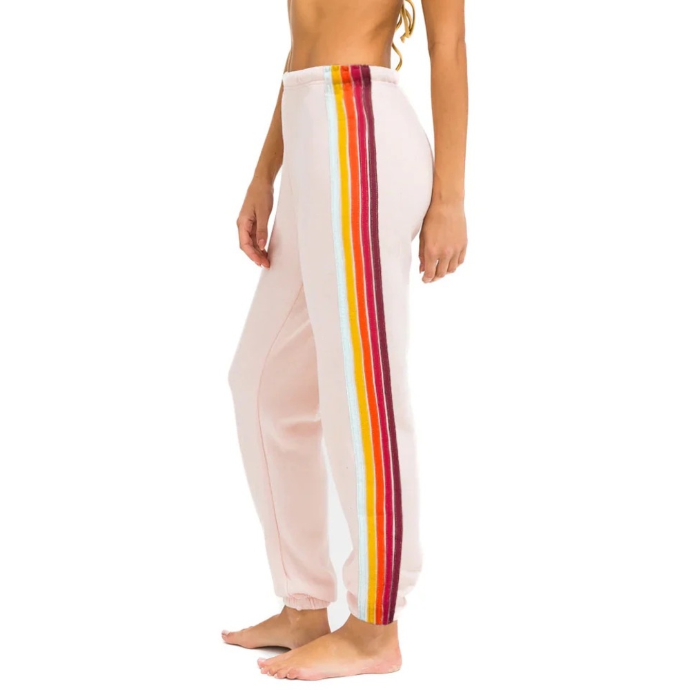 NWT Aviator Nation Sweatpants